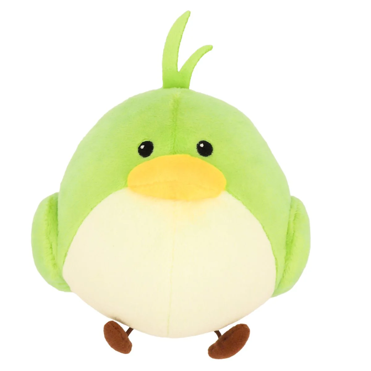 Little Buddy - 5" Pitch Plush (C07)